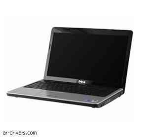 تعريفات لاب توب ديل dell inspiron 1470