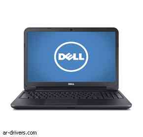 تعريفات لاب توب ديل dell inspiron 3521