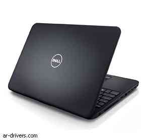 تعريفات لاب توب ديل dell inspiron 3537