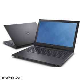 تعريفات لاب توب ديل dell inspiron 3541