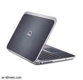 تعريفات لاب توب ديل dell inspiron 5423