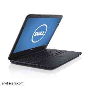 تعريفات لاب توب ديل dell inspiron 5542