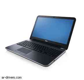 تعريفات لاب توب ديل dell inspiron 5545