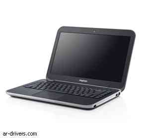 تعريفات لاب توب ديل dell inspiron 7420