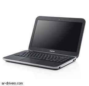 تعريفات لاب توب ديل dell inspiron 7420