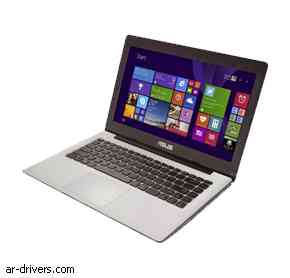 تحميل تعريف لاب توب اسوس Asus FL5900U