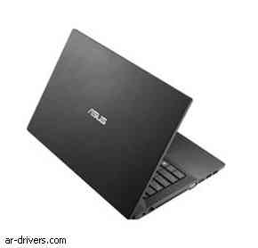 تحميل تعريفات لاب توب اسوس Asus W409LJ