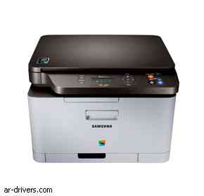 تنزيل تعريف طابعة سامسونغ Samsung C460W Driver