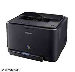 تنزيل تعريف طابعة سامسونغ Samsung CLP-315W Driver