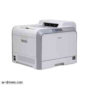 تنزيل تعريف طابعة سامسونغ Samsung CLP-550 Driver