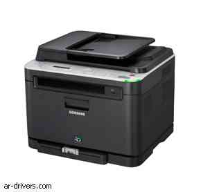 تنزيل تعريف طابعة سامسونغ Samsung CLX-3185 Driver