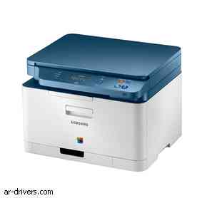 تنزيل تعريف طابعة سامسونغ Samsung CLX-3300 Driver