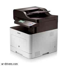 تنزيل تعريف طابعة سامسونغ Samsung CLX-6260FW Driver