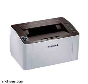 تنزيل تعريف طابعة سامسونغ Samsung M2020W Driver