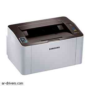 تنزيل تعريف طابعة سامسونغ Samsung M2026W Driver