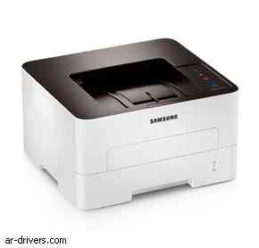 تنزيل تعريف طابعة سامسونغ Samsung M2825ND Driver