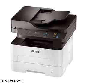 تنزيل تعريف طابعة سامسونغ Samsung M2875DW Driver