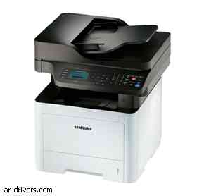 تنزيل تعريف طابعة سامسونغ Samsung M3875FD Driver