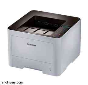 تنزيل تعريف طابعة سامسونغ Samsung M4020ND Driver