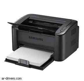 تنزيل تعريف طابعة سامسونغ Samsung ML-1665 Driver