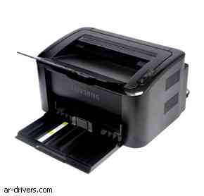 تنزيل تعريف طابعة سامسونغ Samsung ML 1865W Driver