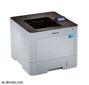 تنزيل تعريف طابعة سامسونغ Samsung ProXpress M4530ND Driver