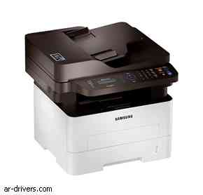 تنزيل تعريف طابعة سامسونغ Samsung SL-M2885FW Driver