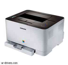 تنزيل تعريف طابعة سامسونغ Samsung SLl-C410W Driver