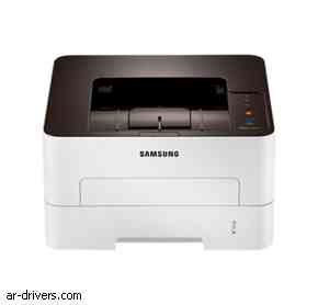 تحميل تعريف طابعة سامسونغ Samsung Xpress SL-M2825DW