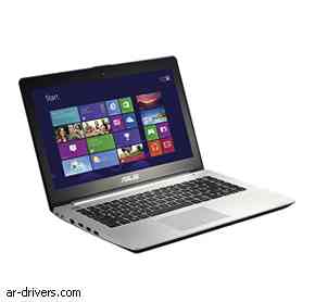 تحميل تعريفات لاب توب اسوس ASUS VivoBook S451LN