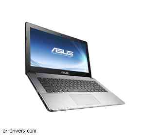 تحميل تعريفات لابتوب اسوس ASUS X450CA