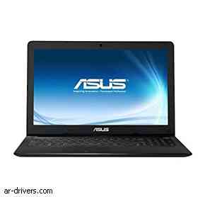 تحميل تعريفات لاب توب اسوس ASUS X502CA