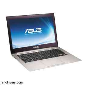 تحميل تعريفات لاب توب اسوس ASUS ZenBook UX31LA