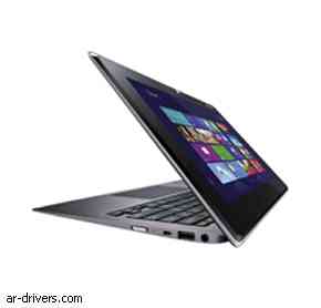 تحميل تعريفات لاب توب اسوس ASUS TAICHI 21 Driver Download