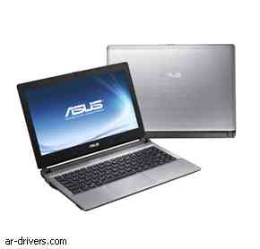 تحميل تعريفات لاب توب اسوس ASUS U32VJ Driver Download