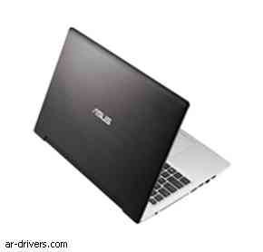 تحميل تعريفات لاب توب اسوس ASUS VivoBook S550CM