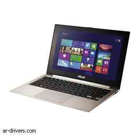 تحميل تعريفات لاب توب اسوس ASUS ZenBook Touch U500VZ Driver