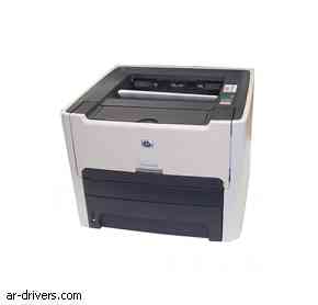 تحميل تعريف طابعة HP LaserJet 1320