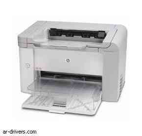 تحميل تعريف طابعة HP LaserJet P1560