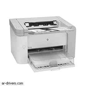 تحميل تعريف طابعة HP LaserJet P1566