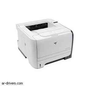 تحميل تعريف طابعة HP LaserJet P2055dn