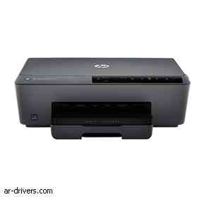 تحميل تعريف طابعة HP Officejet 6230