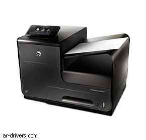 تحميل تعريف طابعة HP Officejet X451dn