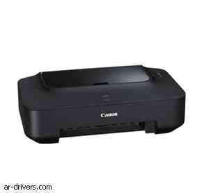 تحميل تعريف طابعة Canon IP2772