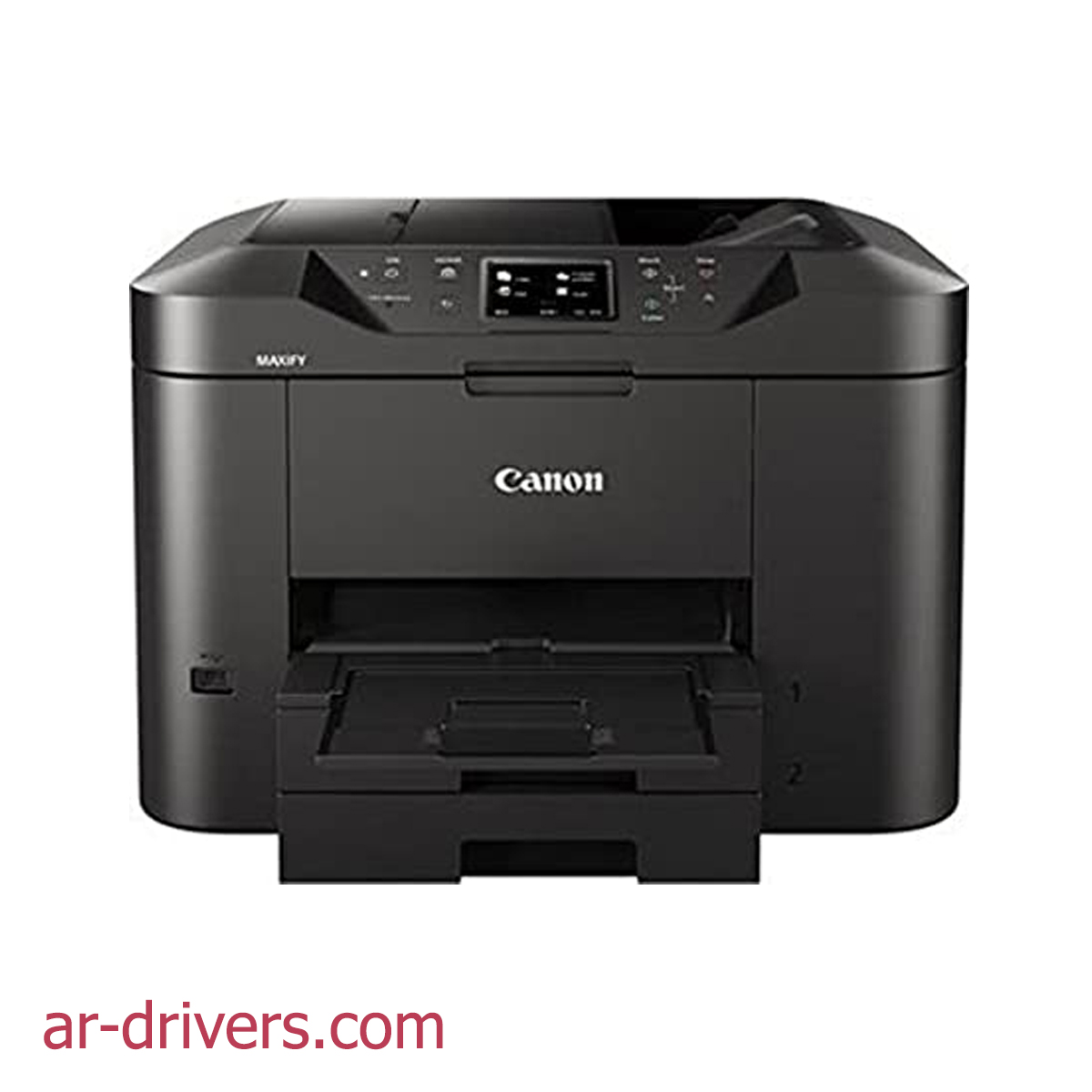 تحميل تعريف طابعة كانون Canon MAXIFY MB2155