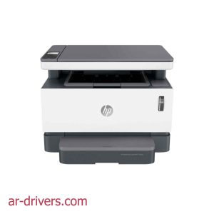 تعريف وبرامج طابعة اتش بي HP Neverstop Laser 1005c