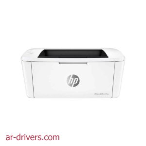 تحميل تعريف وبرامج تشغيل طابعة HP Laserjet M13w