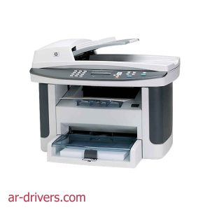 تحميل تعريف HP Laserjet M1522n MFP ويندوز 7/8/10