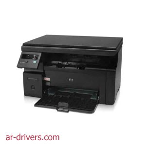 تحميل تعريف وبرامج تشغيل طابعة HP Laserjet Pro M1136