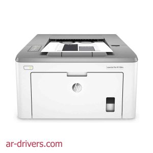 تحميل تعريف وبرامج تشغيل طابعة HP Laserjet Pro M118